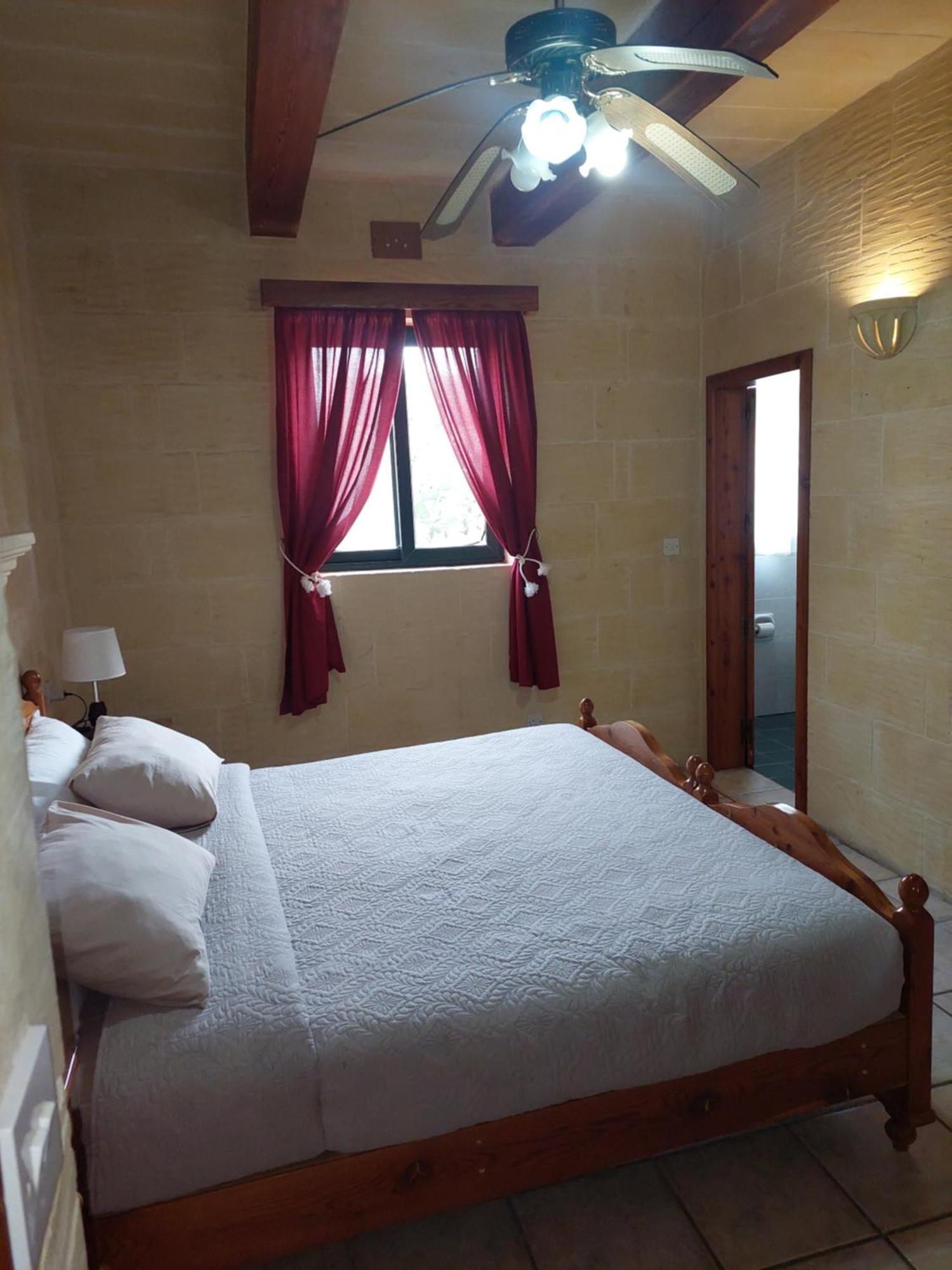 Mj Farmhouse B&B ซากฮรา ภายนอก รูปภาพ